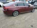 2015 HYUNDAI GENESIS