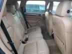 2011 PORSCHE CAYENNE