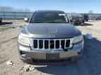 2012 JEEP Grand Cherokee