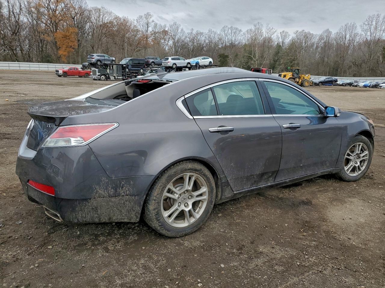 2011 ACURA TL