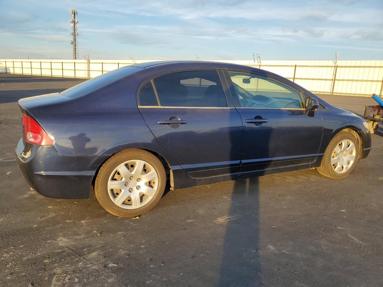 2006 HONDA CIVIC