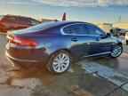 2013 JAGUAR XF