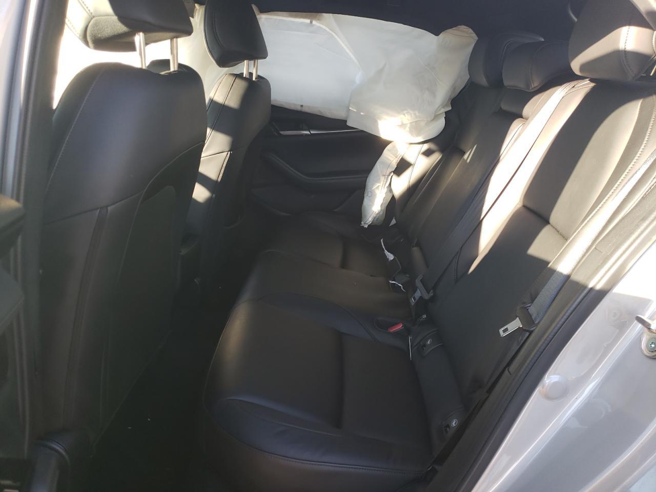 2025 MAZDA 3