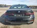 2022 BMW 7 series