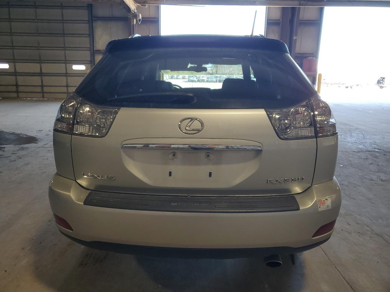 2005 LEXUS Rx 330