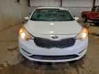 2015 KIA FORTE