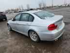 2007 BMW 3 SERIES