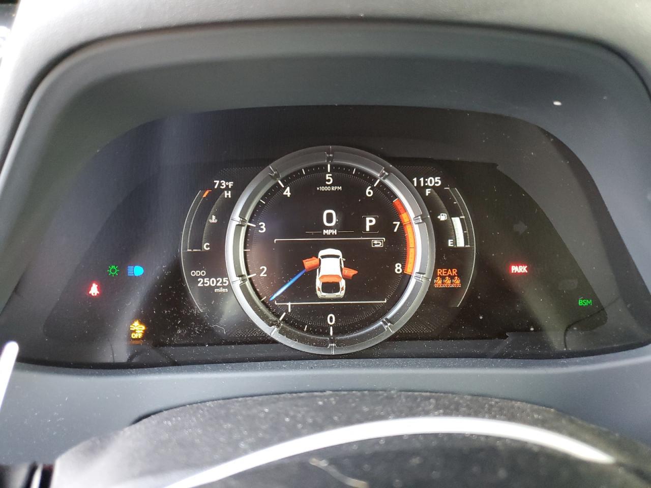 2019 LEXUS UX 200
