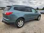 2009 CHEVROLET TRAVERSE