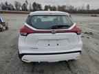 2023 NISSAN KICKS