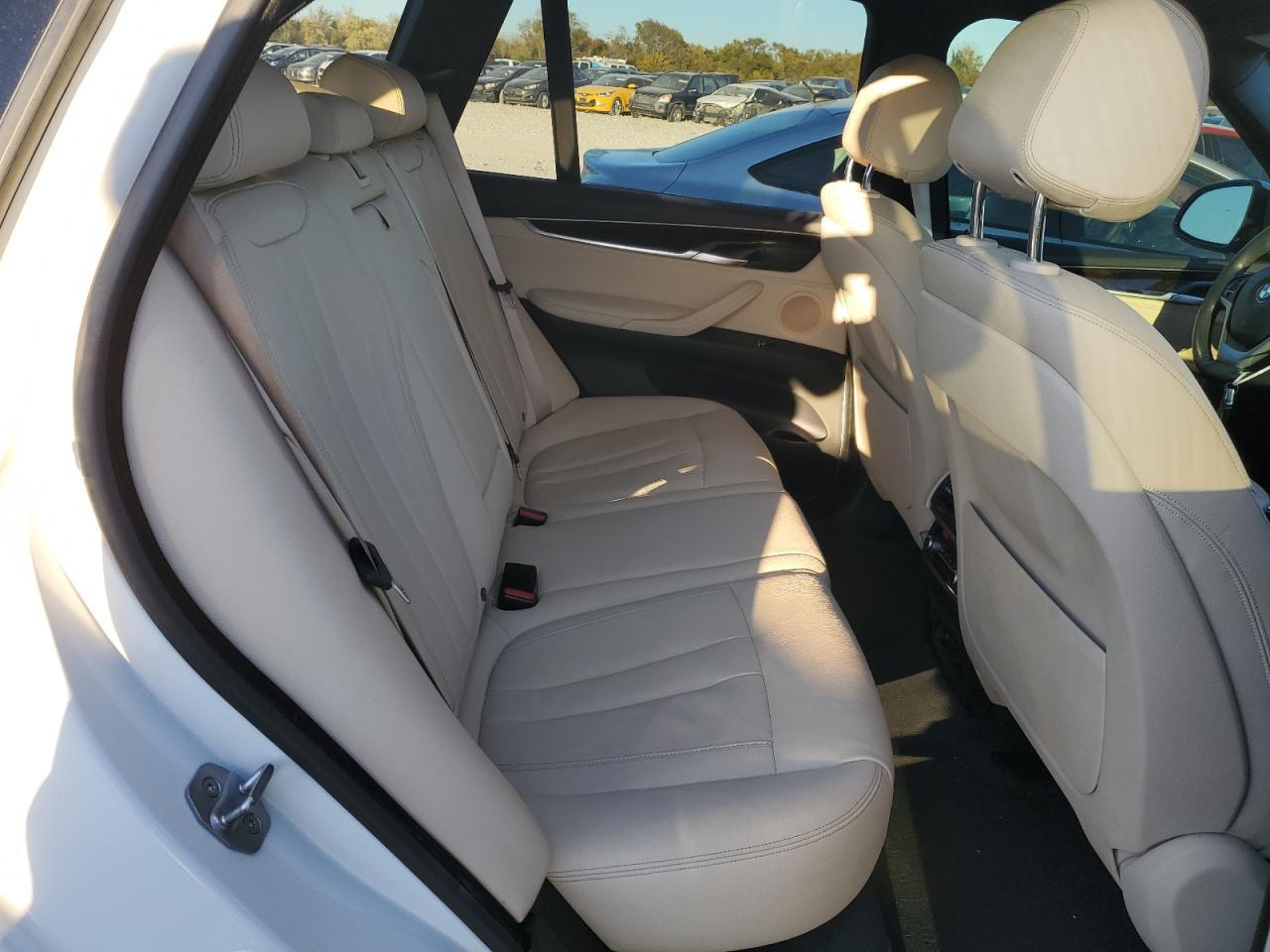 2018 BMW X5