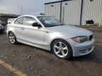 2011 BMW 1 Series