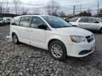 2013 DODGE GRAND CARAVAN
