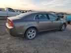 2011 CHEVROLET MALIBU