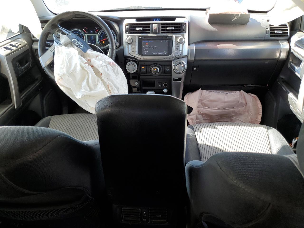 2014 TOYOTA 4Runner