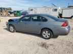2008 CHEVROLET IMPALA