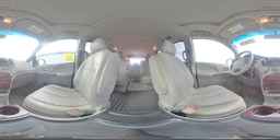 2012 TOYOTA SIENNA