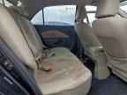2007 TOYOTA YARIS