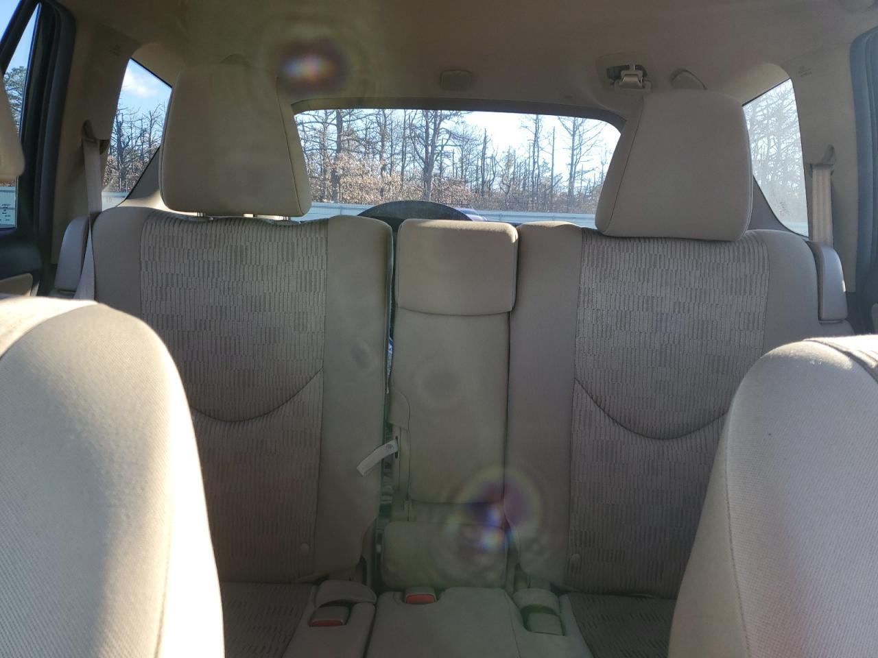 2012 TOYOTA RAV4