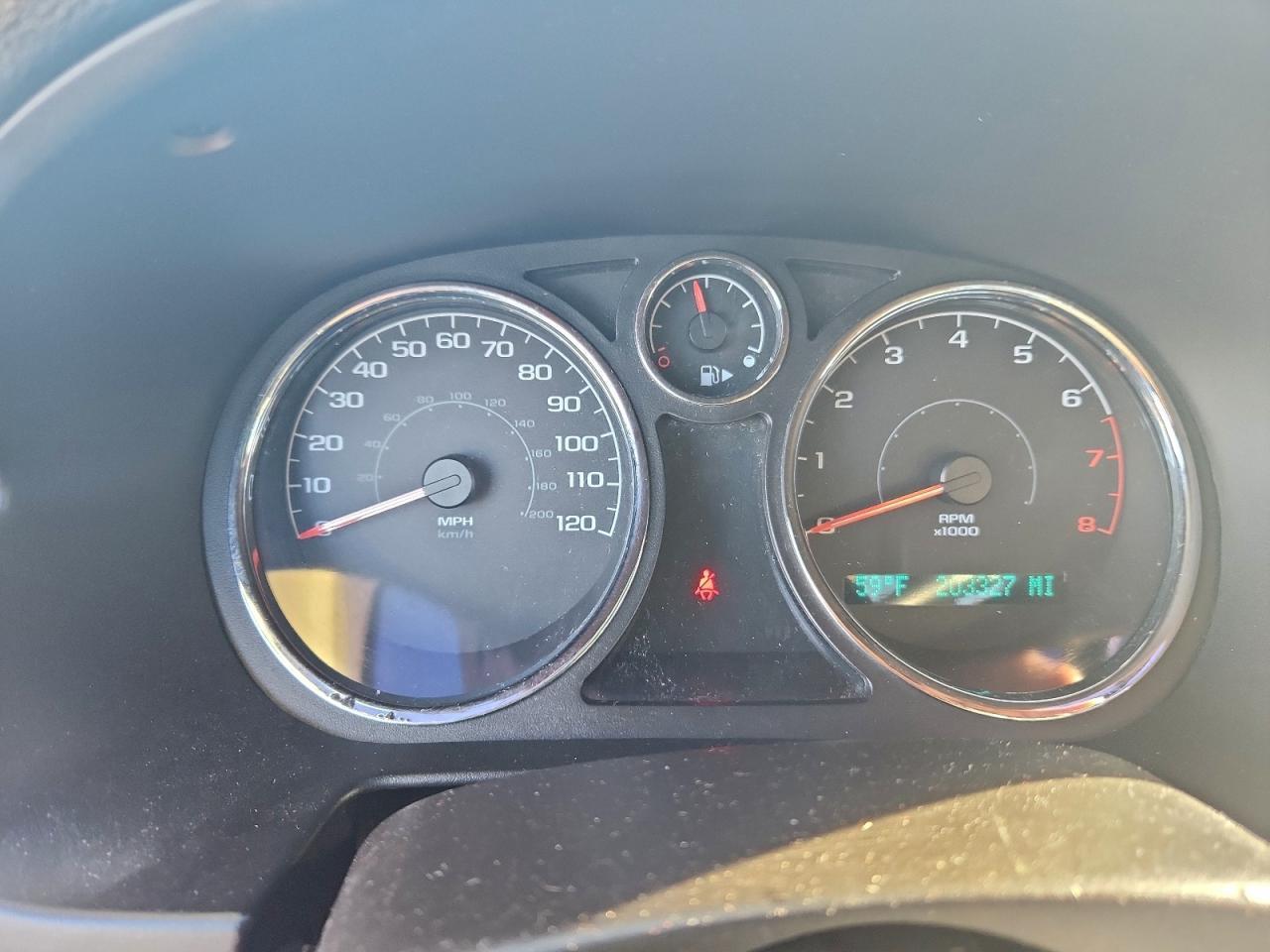 2009 CHEVROLET COBALT