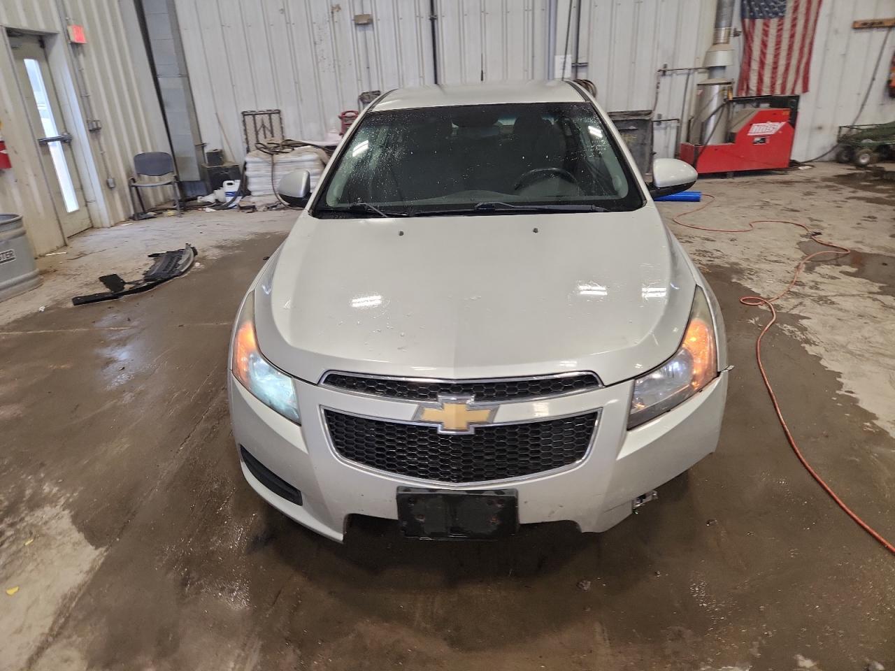 2012 CHEVROLET CRUZE