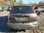 2010 HONDA CR-V