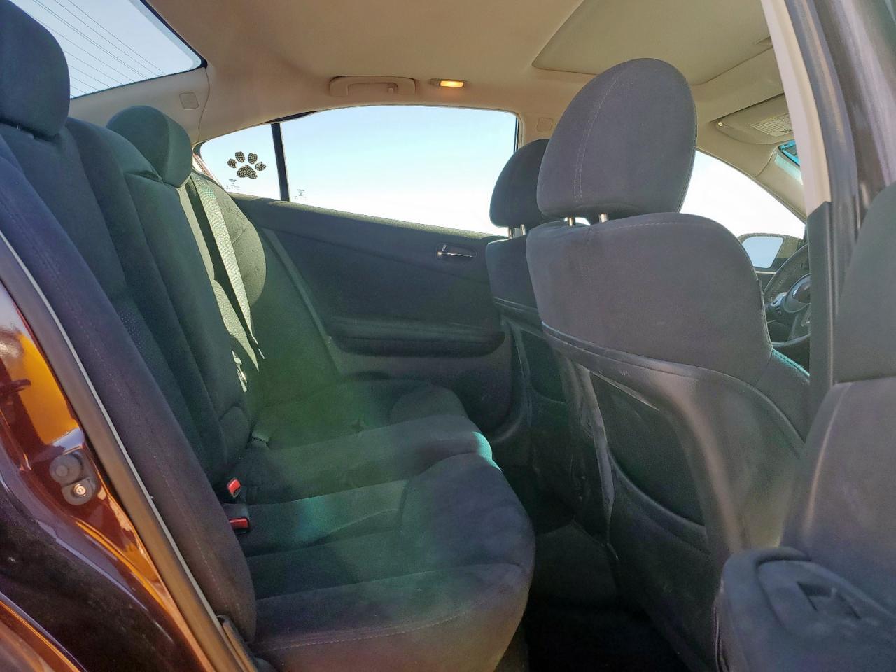 2014 NISSAN Maxima