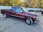 2002 CHEVROLET SILVERADO 1500