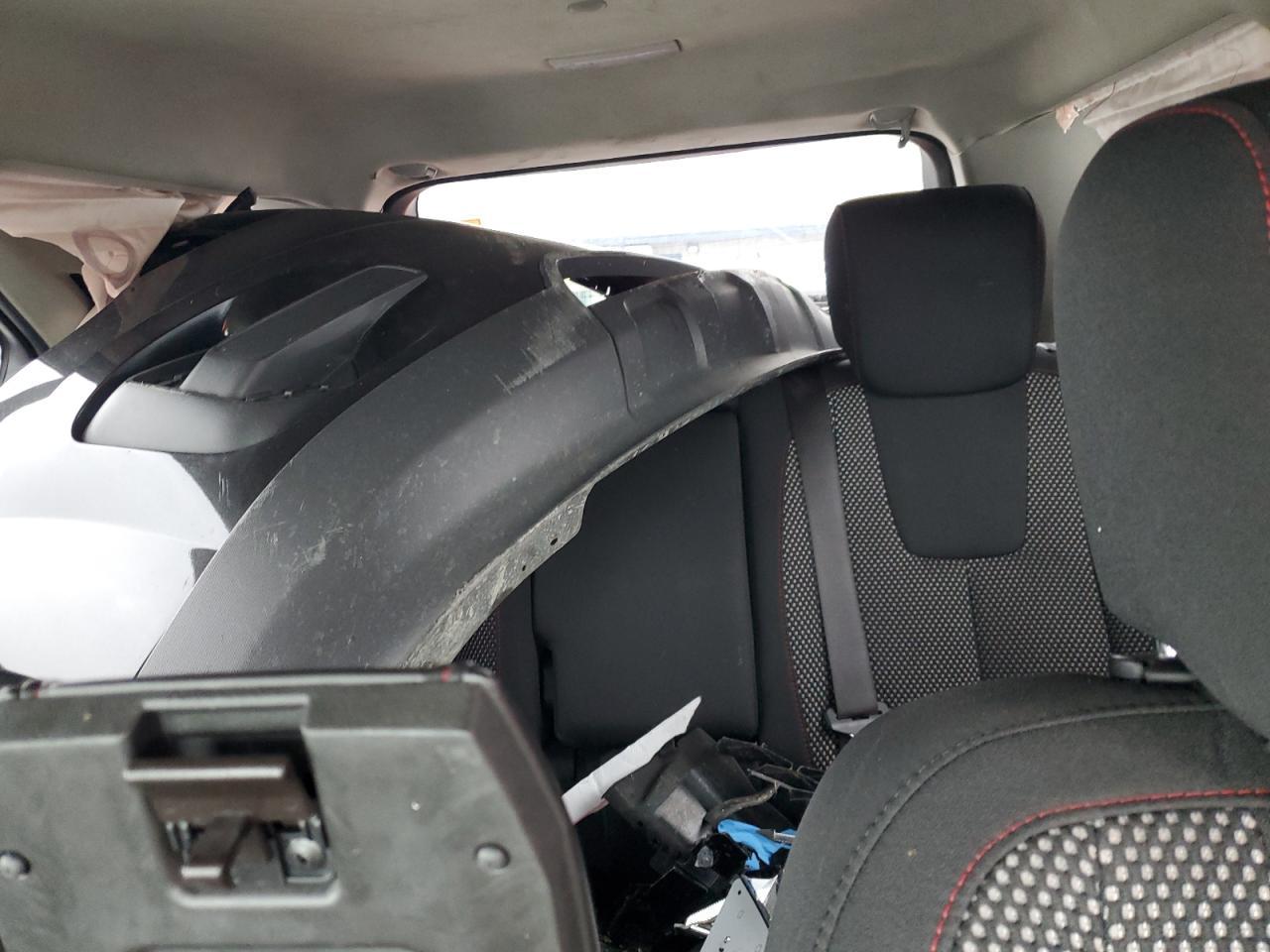 2011 CHEVROLET EQUINOX