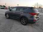 2018 HYUNDAI SANTA FE