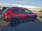 2015 SUBARU XV Crosstrek