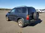 2002 SUZUKI Grand Vitara