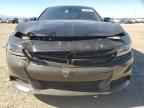 2017 DODGE CHARGER