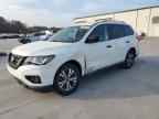 2018 NISSAN PATHFINDER