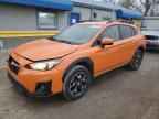 2018 SUBARU Crosstrek