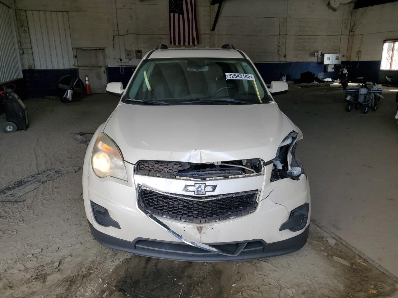 2015 CHEVROLET EQUINOX