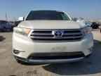 2011 TOYOTA HIGHLANDER