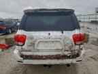 2005 TOYOTA Sequoia