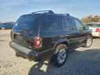 2002 NISSAN PATHFINDER