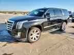 2017 CADILLAC ESCALADE