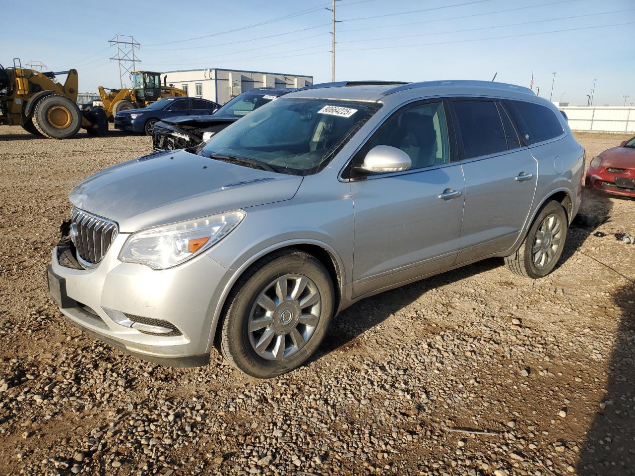 2014 BUICK ENCLAVE