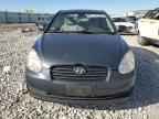 2010 HYUNDAI ACCENT