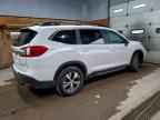 2025 SUBARU Ascent