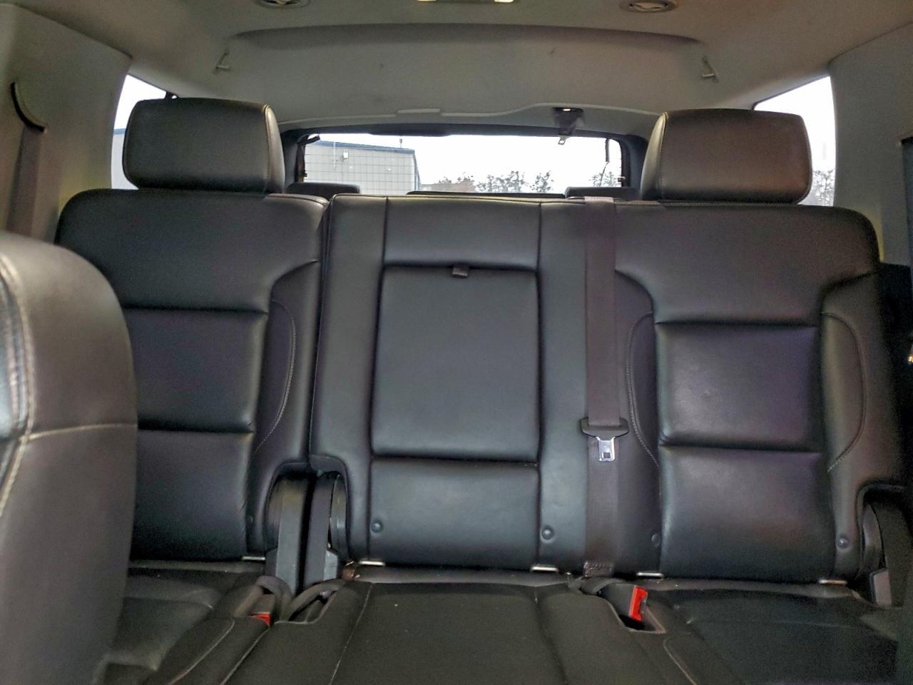 2016 GMC Yukon