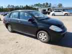 2011 NISSAN VERSA