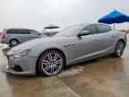 2017 MASERATI Ghibli