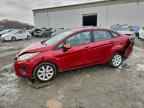 2013 FORD Fiesta