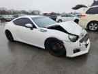 2015 SUBARU BRZ