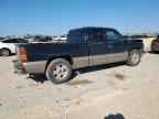 2002 CHEVROLET SILVERADO 1500
