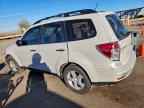 2010 SUBARU FORESTER